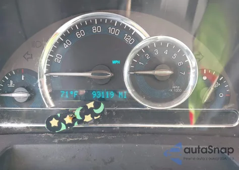 2007 Chevrolet Hhr Ls from USA, damaged, VIN 3GNDA13D37S619947